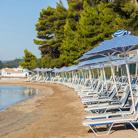 Resort The Royal Grand Kanoni (Corfu)