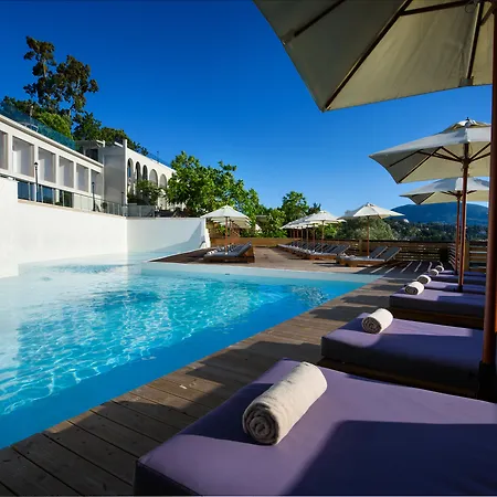 The Royal Grand Resort