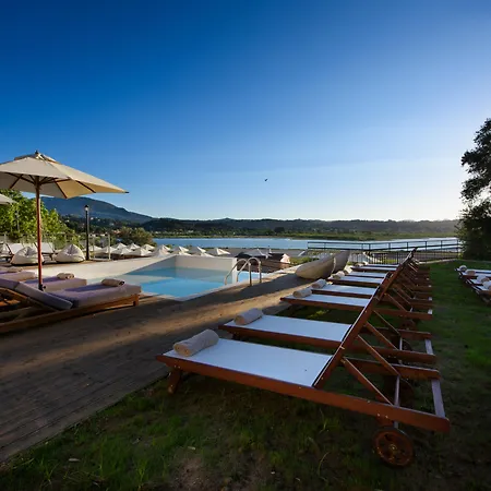 Resort The Royal Grand Kanoni (Corfu)