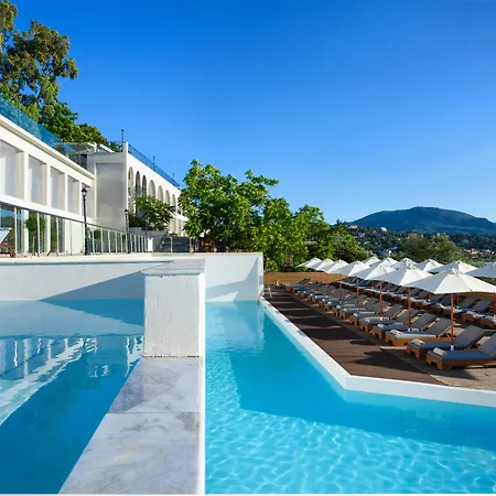 The Royal Grand Resort