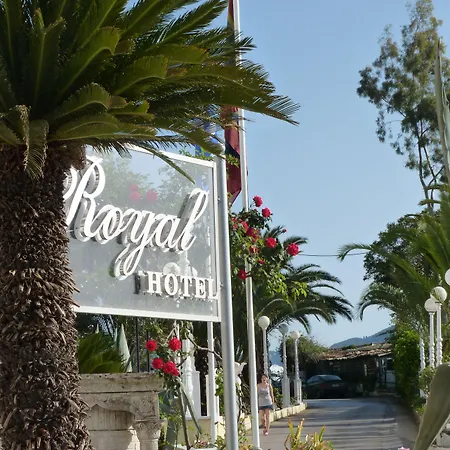 The Royal Grand Resort 3*