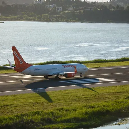 Resort The Royal Grand Kanoni (Corfu)