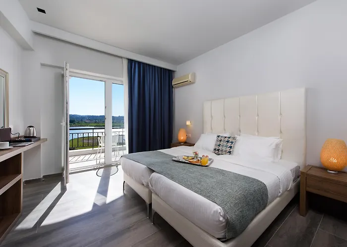 The Royal Grand Kanoni (Corfu)