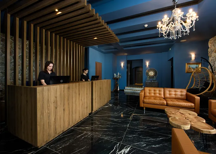 The Royal Grand Kanoni (Corfu)