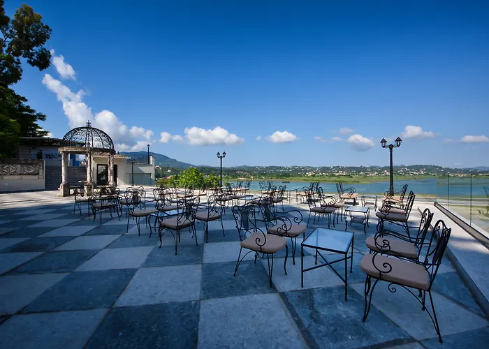 Resort The Royal Grand