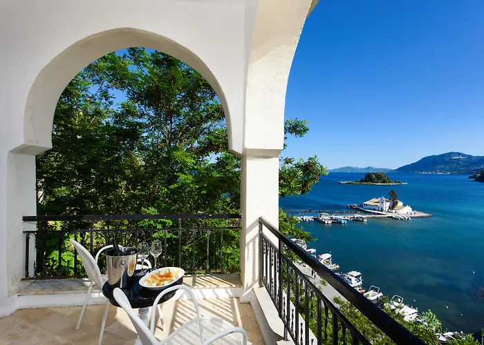 Resort The Royal Grand