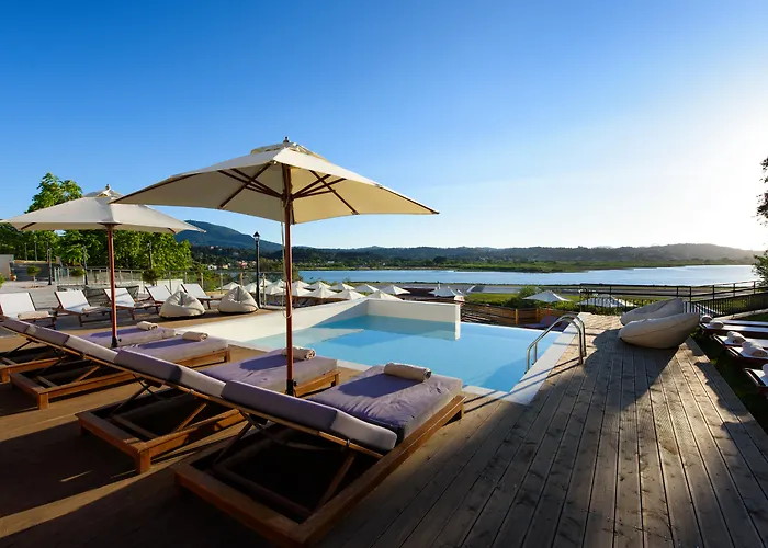 The Royal Grand Kanoni (Corfu)