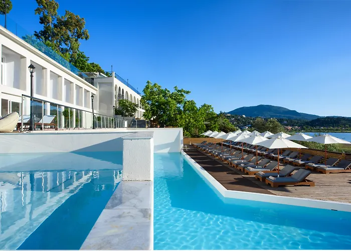 The Royal Grand Resort