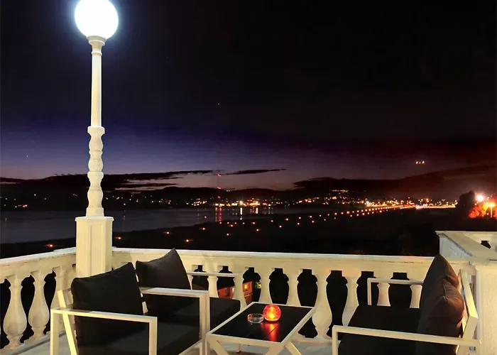 The Royal Grand Resort 3*