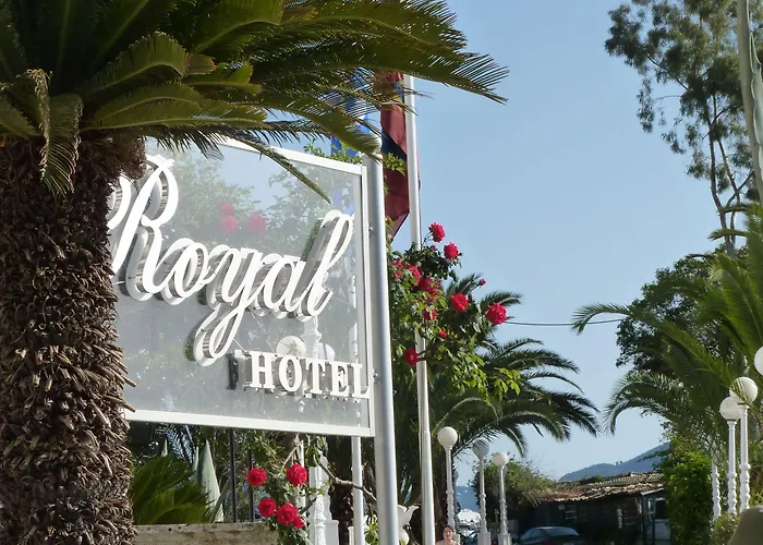 The Royal Grand Resort 3*