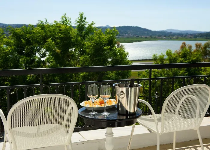 The Royal Grand Resort Kanoni (Corfu)