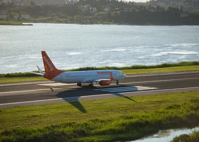 Resort The Royal Grand Kanoni (Corfu)