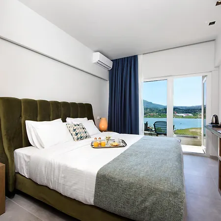 The Royal Grand 3* Kanoni (Corfu)