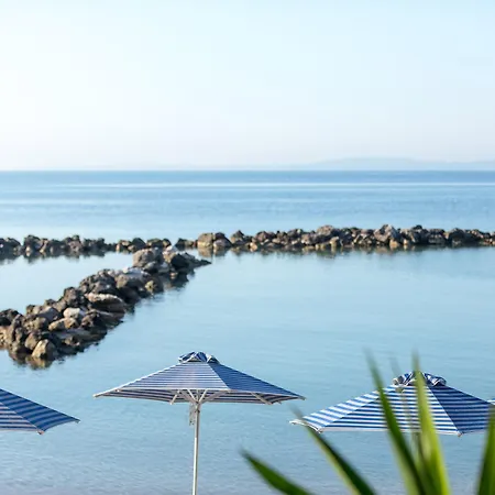 The Royal Grand Resort Kanoni (Corfu)