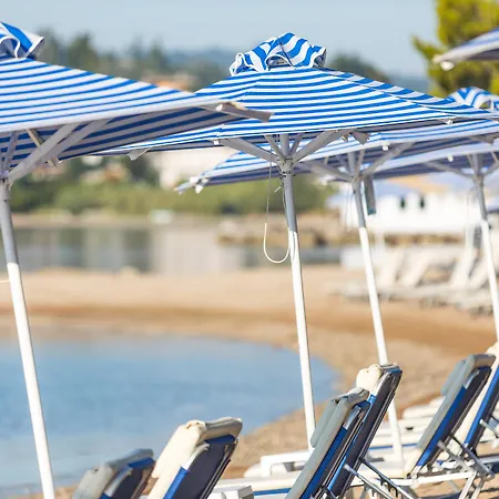 The Royal Grand Kanoni (Corfu)
