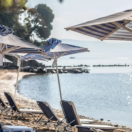The Royal Grand Kanoni (Corfu)