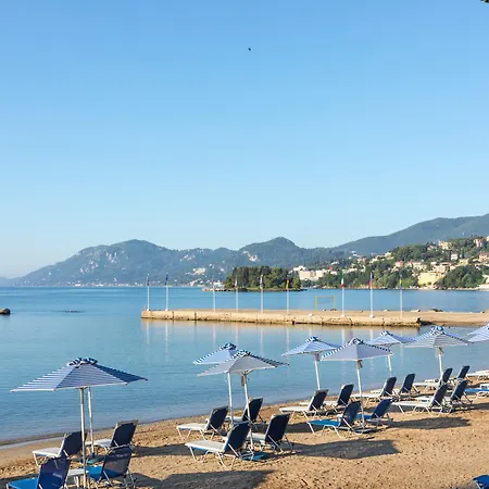 The Royal Grand Resort Kanoni (Corfu)