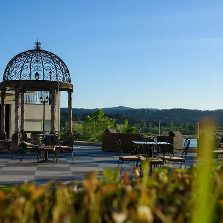 Resort The Royal Grand Kanoni (Corfu)