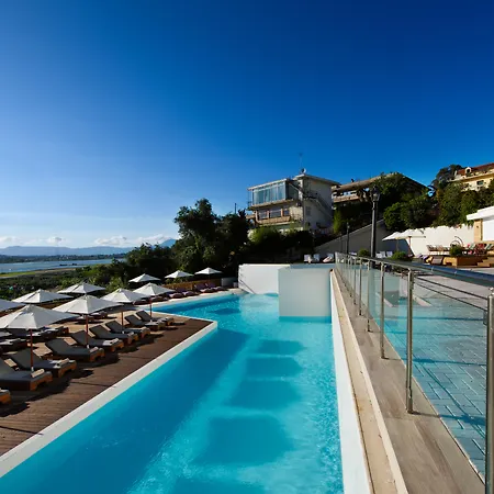 The Royal Grand Kanoni (Corfu)