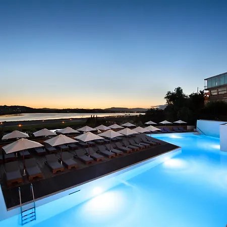 The Royal Grand Kanoni (Corfu)