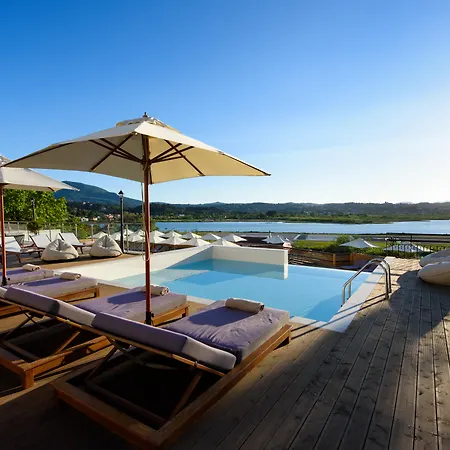 The Royal Grand Kanoni (Corfu)