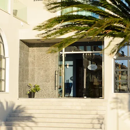 The Royal Grand Kanoni (Corfu)