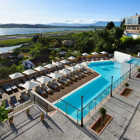 The Royal Grand Resort