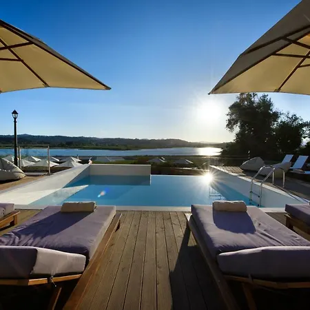 The Royal Grand Kanoni (Corfu)