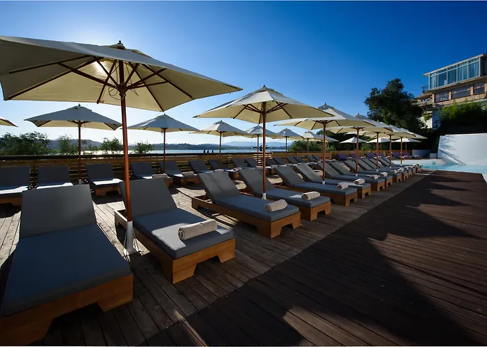 The Royal Grand منتجع 3*