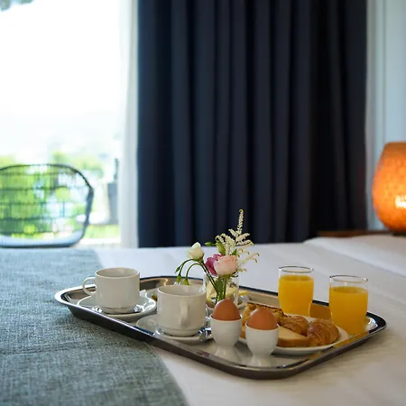 منتجع The Royal Grand