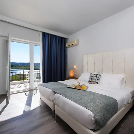 The Royal Grand Kanoni (Corfu)