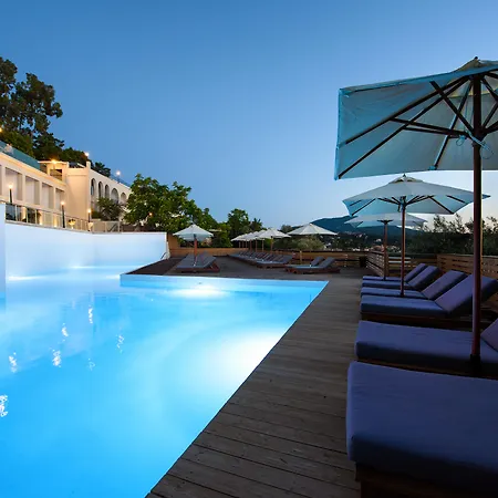 The Royal Grand Курортный комплекс 3*