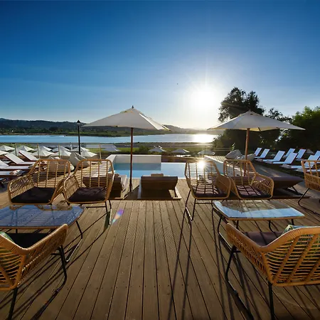 Resort The Royal Grand Kanoni (Corfu)