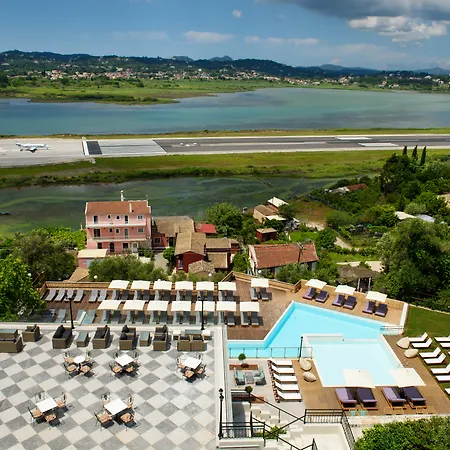 The Royal Grand Курортный комплекс 3*