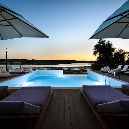 The Royal Grand Kanoni (Corfu)