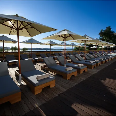 The Royal Grand Курортный комплекс 3*