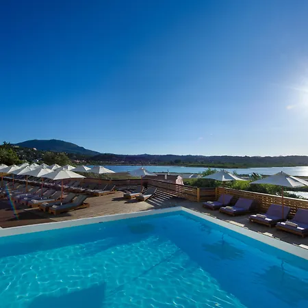 The Royal Grand Resort