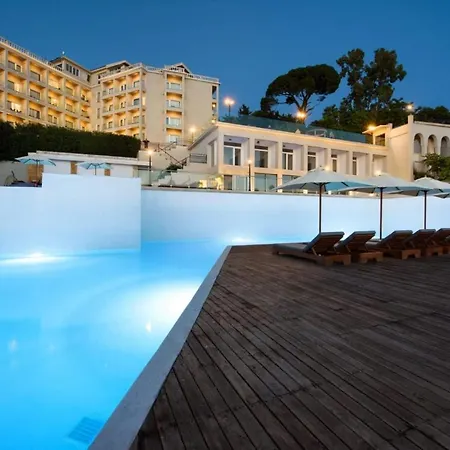 The Royal Grand Курортный комплекс 3*