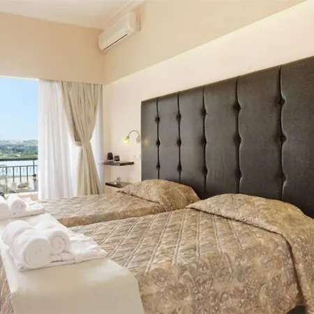 The Royal Grand Resort