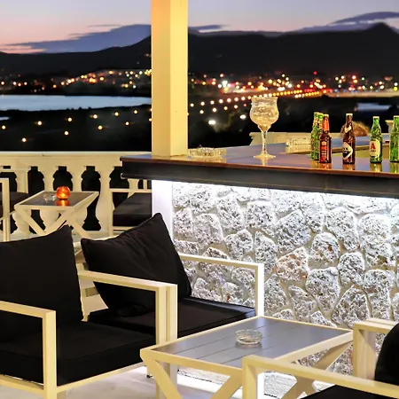 The Royal Grand Resort