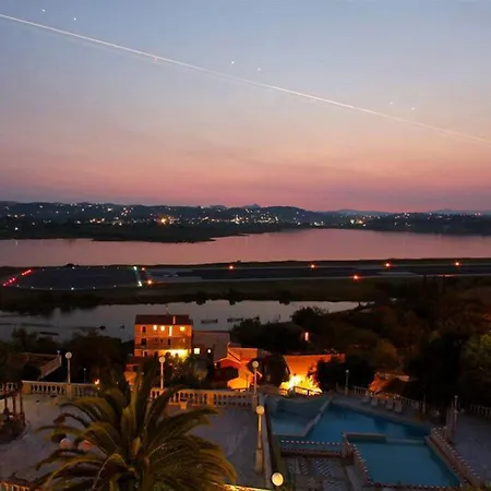 The Royal Grand Resort Kanoni (Corfu)