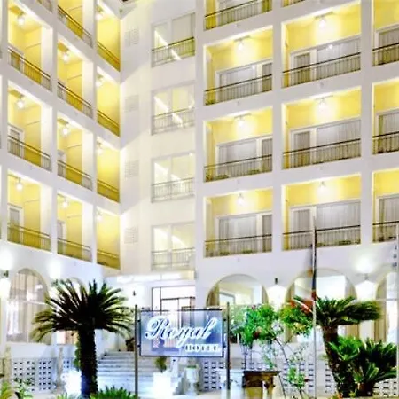 The Royal Grand Resort Kanoni (Corfu)