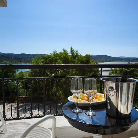 The Royal Grand Kanoni (Corfu)