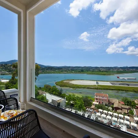 Resort The Royal Grand Kanoni (Corfu)