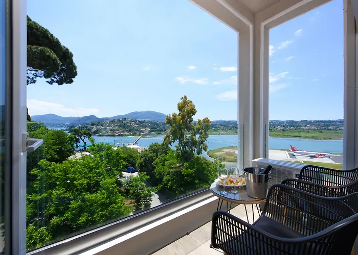 Resort The Royal Grand