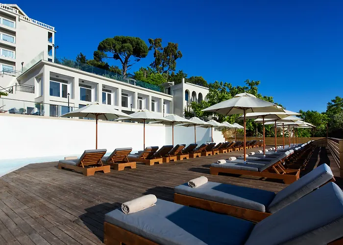 The Royal Grand Resort Kanoni (Corfu)