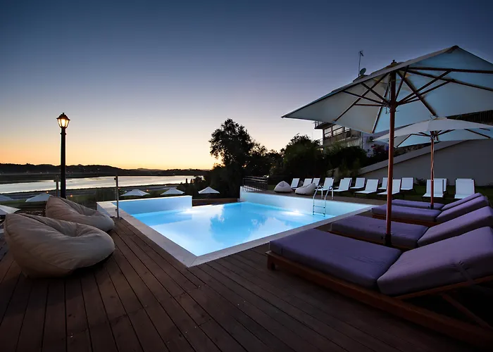 The Royal Grand 3* Kanoni (Corfu)