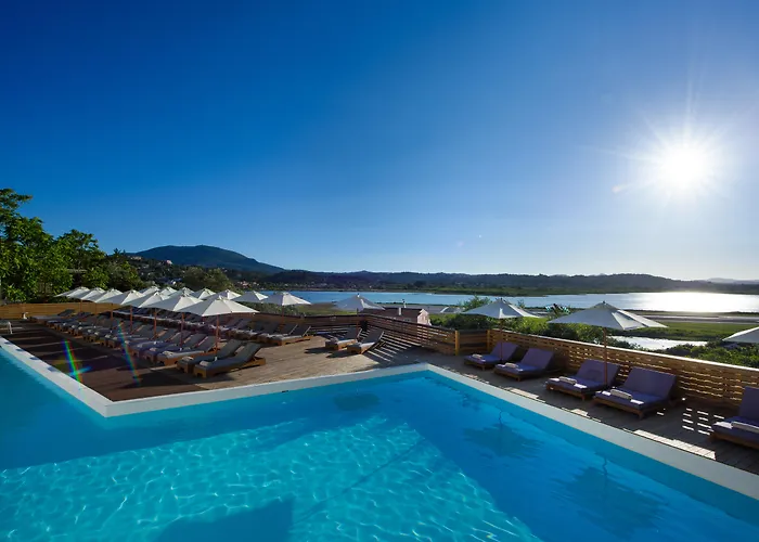 The Royal Grand Resort