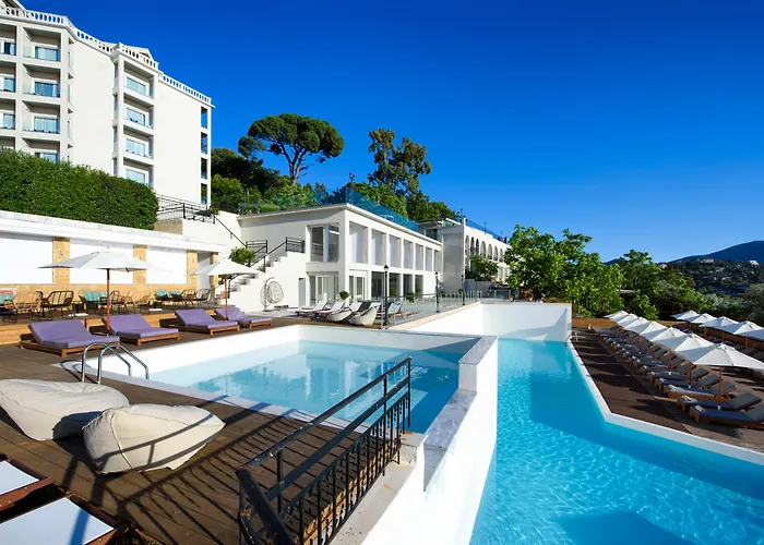 Resort The Royal Grand 3*