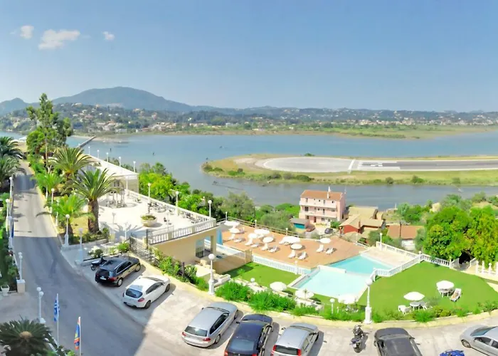 The Royal Grand 3* Κανόνι